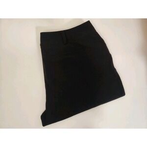 7th Avenue Design‎ Studio Black Dress Pants Womens Size 14 Career